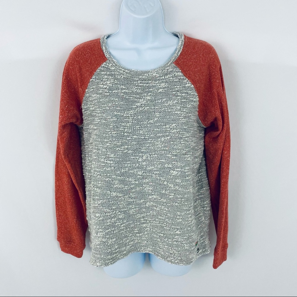 Roxy Sweater Size Medium